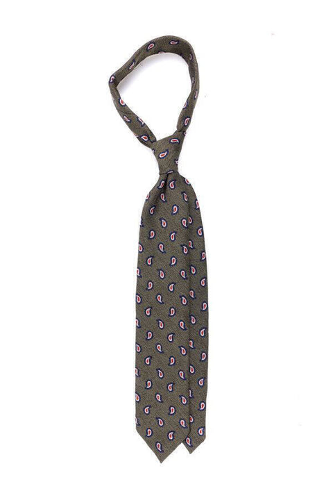 Tie - Haidi DM Ties