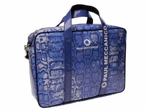 Bag - Kart Paul Meccanico