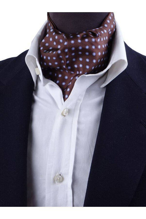 Ascot - Luanda DM Ties