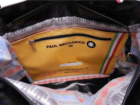 Bag - Mommy Bag Paul Meccanico