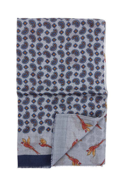 Scarf - Mark DM Ties
