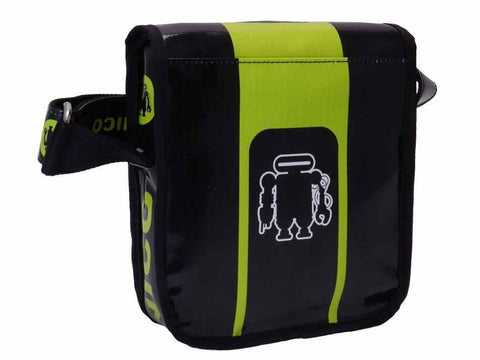 Shoulder Bag -  Mipok Paul Meccanico