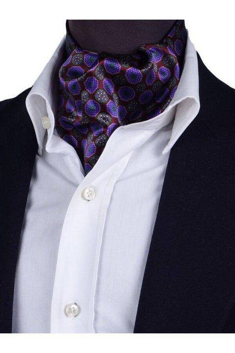 Ascot - Quinto DM Ties