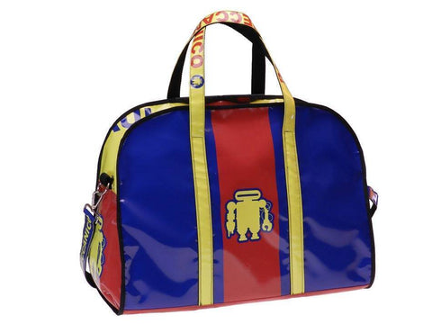 Bag - Raid Paul Meccanico