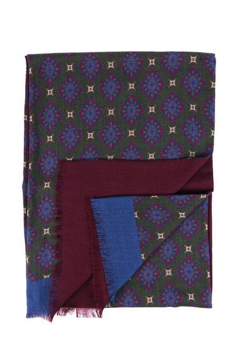 Scarf - Rombo DM Ties