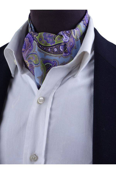 Ascot - Sinfonia DM Ties