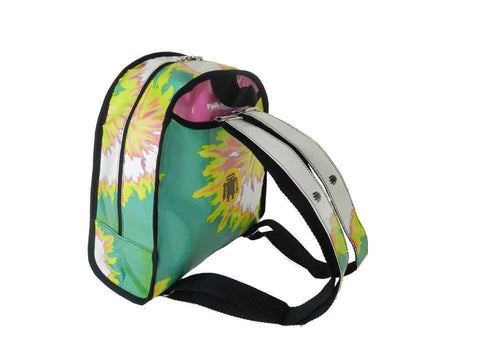 Backpack - Space Paul Meccanico