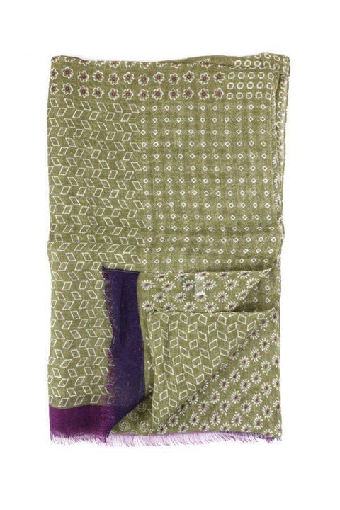 Scarf - Spiga DM Ties