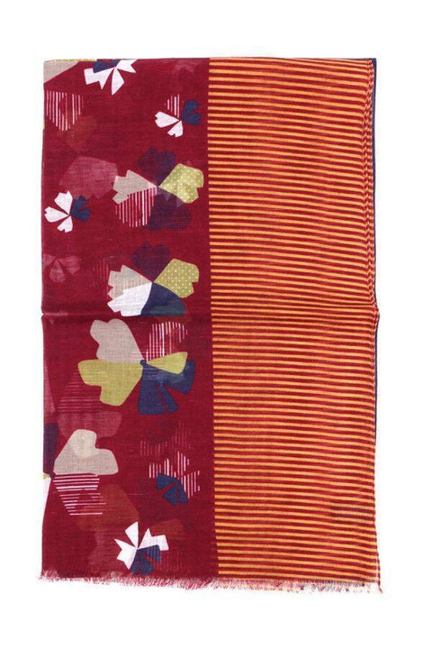 Scarf - Tevere DM Ties