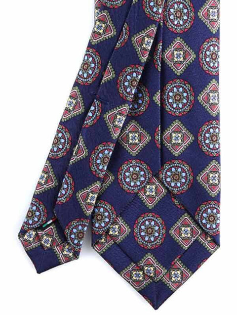 Tie - Trento DM Ties