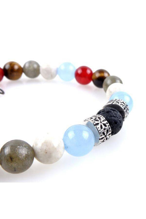 Bracelets - Tribal DM Ties