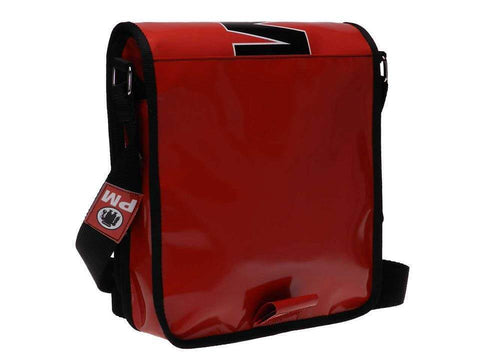 Shoulder Bag - Yoyo Paul Meccanico