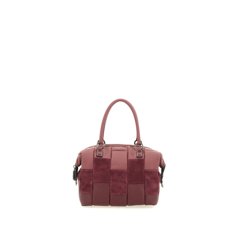 G3 PLUS TG M - PATCHWORK MOMU BLACK GABS