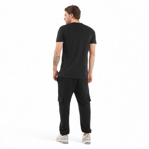 Cotton Jersey T-shirt - 2103