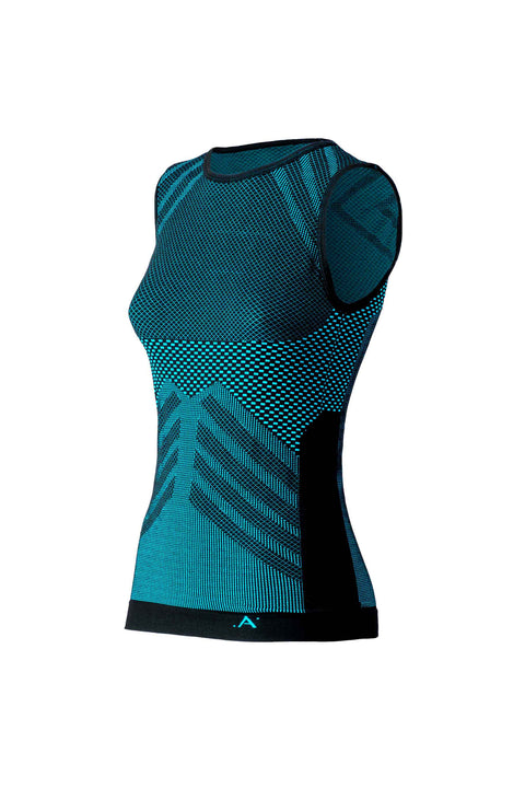 Women's Sleeveless - Energy art. 218