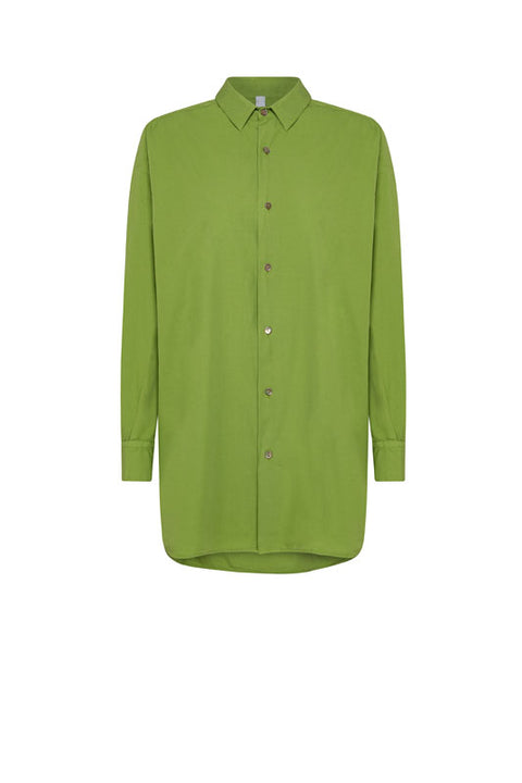Shirt - Sofia Oversized Shirt eticlò
