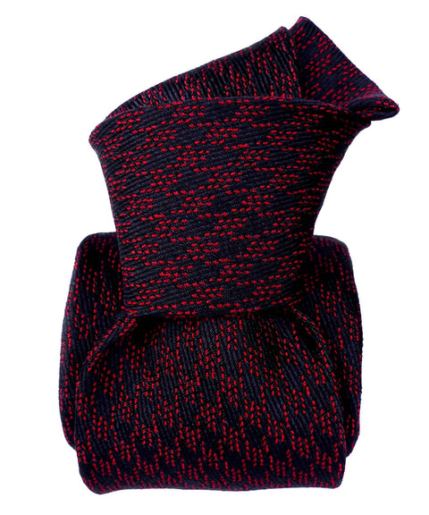 Jacquard Tie