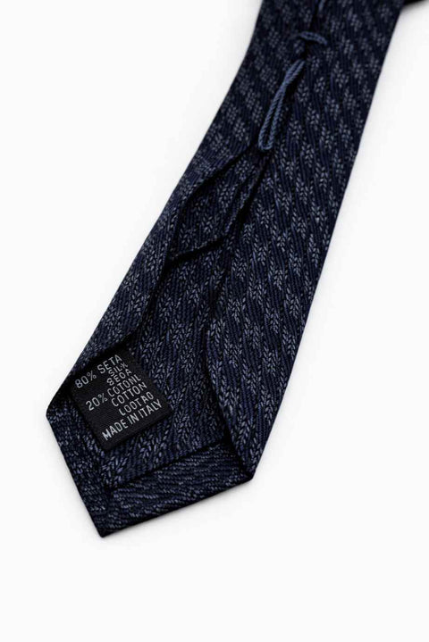 Jacquard Tie
