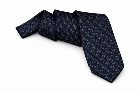 Jacquard Tie