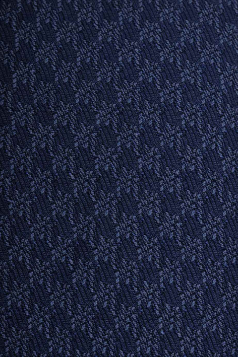 Jacquard Tie