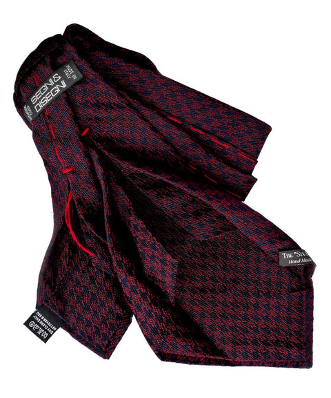 Jacquard Tie