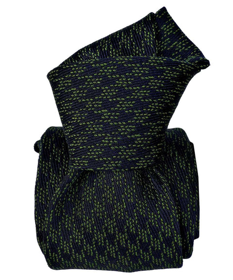 Jacquard Tie