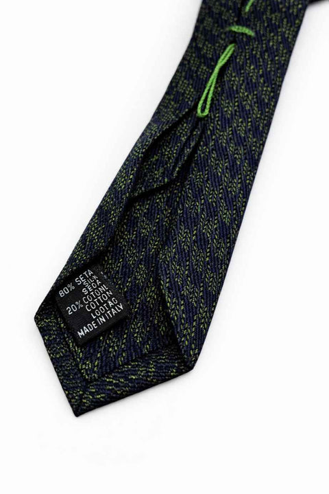 Jacquard Tie