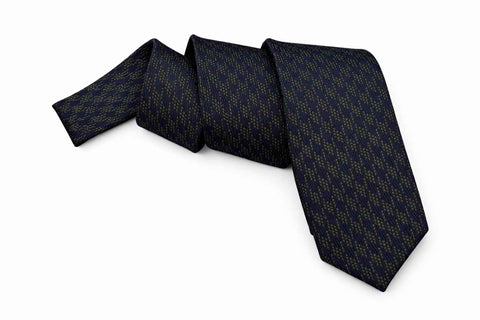 Jacquard Tie