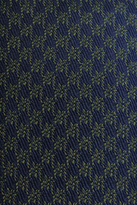 Jacquard Tie
