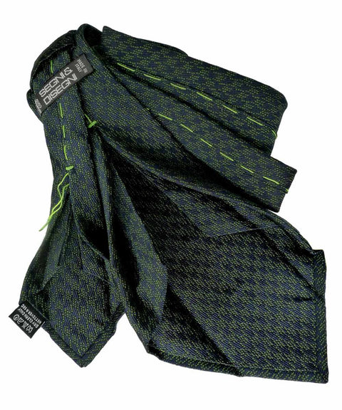 Jacquard Tie