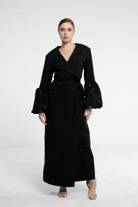Dress - Discendente Maison Letizia