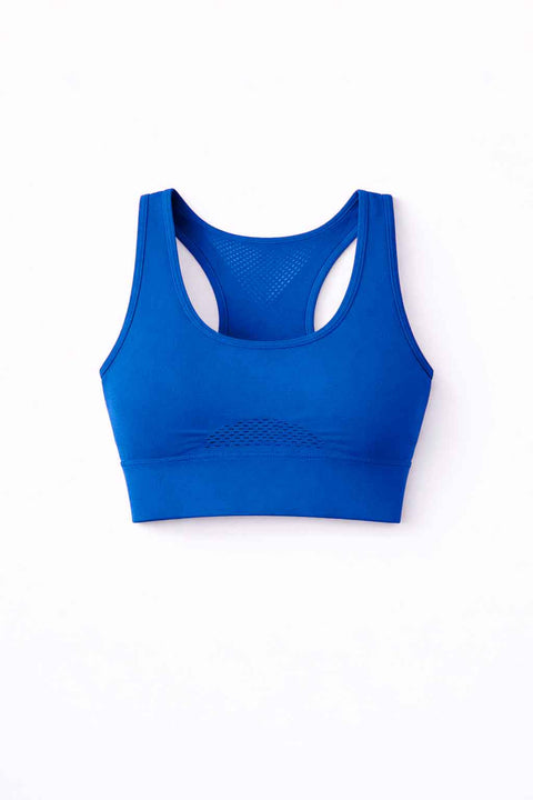 Rowing Top Sculpt - art. 267