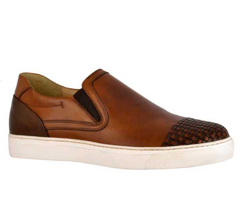 Sneakers - 28768 Calzaturificio Lancio