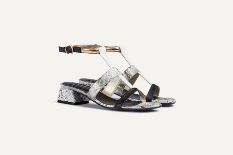 Sandal - Woman Bottega dell'Artigiano