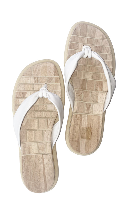 Flip flops - Argilla Raw Clays
