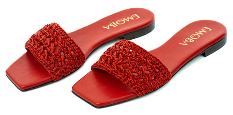 Sandal Frida EMOBA