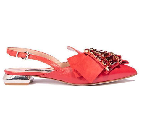 Sandals Shoes - Art. 4832 Rosellina 1958