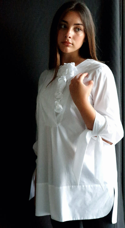 Shirt - Penelope Le Delli Santi