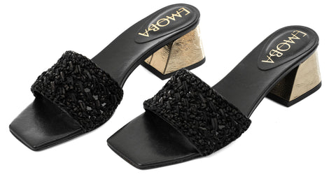 Sandal Sofia EMOBA
