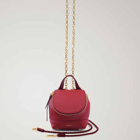Bag - MicroNUT Bag Plus Gold Pugnetti Parma