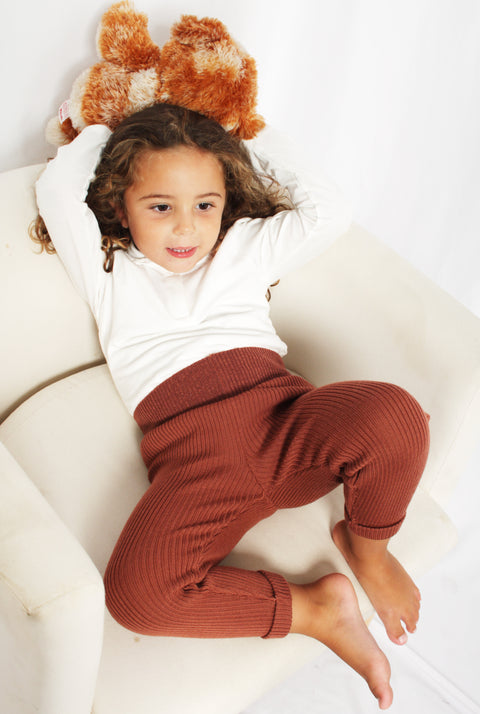 Leggings - Leggings Maglificio Verona