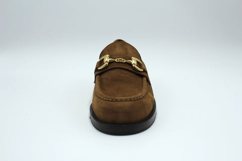 Loafers - 184124 Maretto Calzature