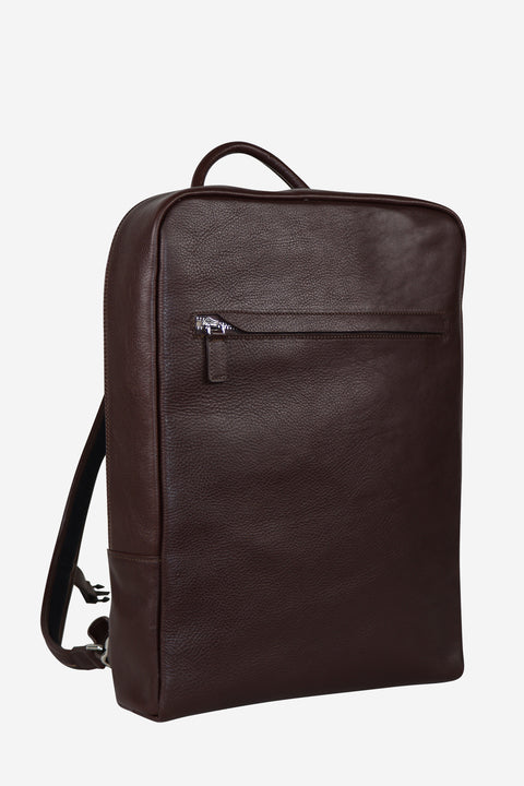 Laptop Backpack - Art. Testamoro Terrida