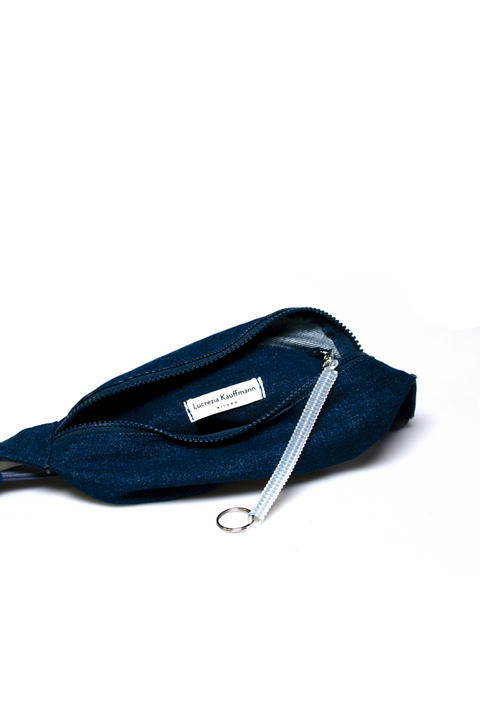 Bag - Tasha Lucrezia Kauffmann