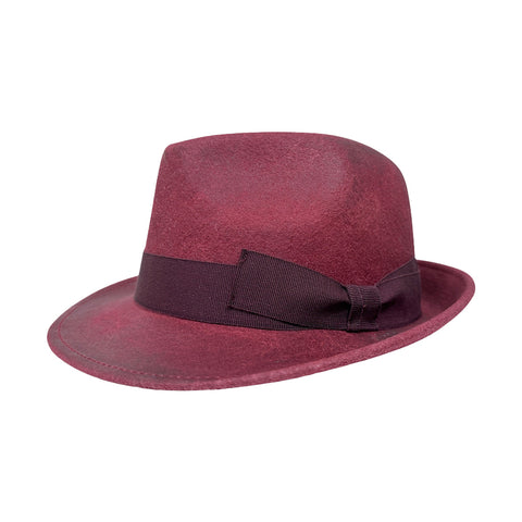 Cappello di Feltro da Uomo - Art.51579 Hats & Dreams
