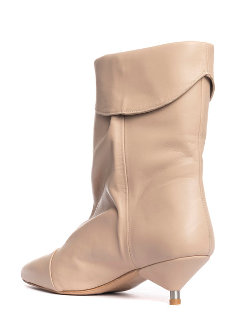 MIRIAM - Ankle Boots GISÈL MOIRÈ