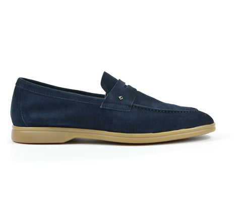 Loafers - 10579 Luca Guerrini