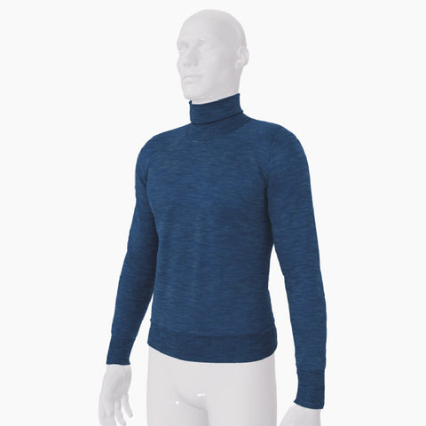 Shirt - Tropea Desigknit