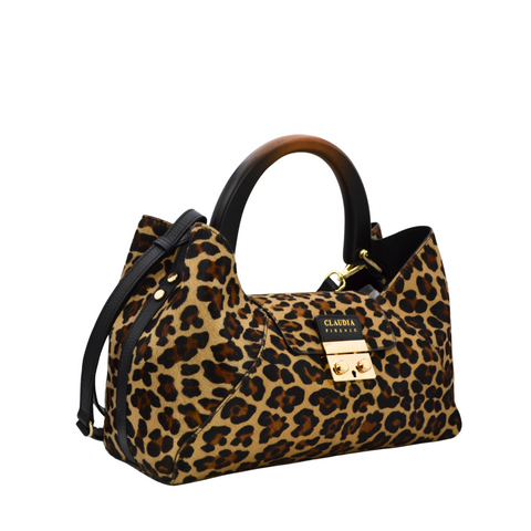 Isa - Pony Leopardo - Claudia Firenze