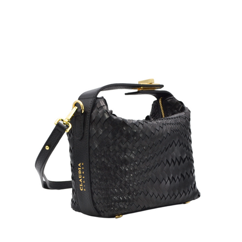 Fosca - Intreccio - Claudia Firenze